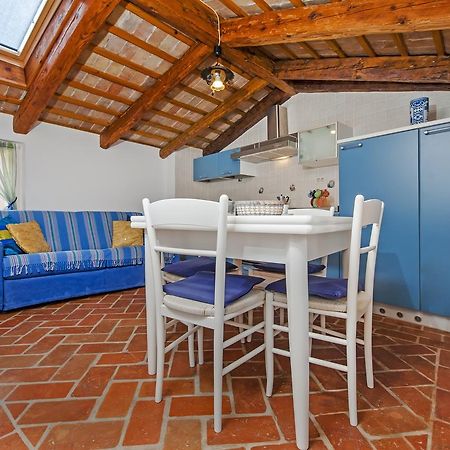 Apartments Casa Rubeus Rovinj Zewnętrze zdjęcie