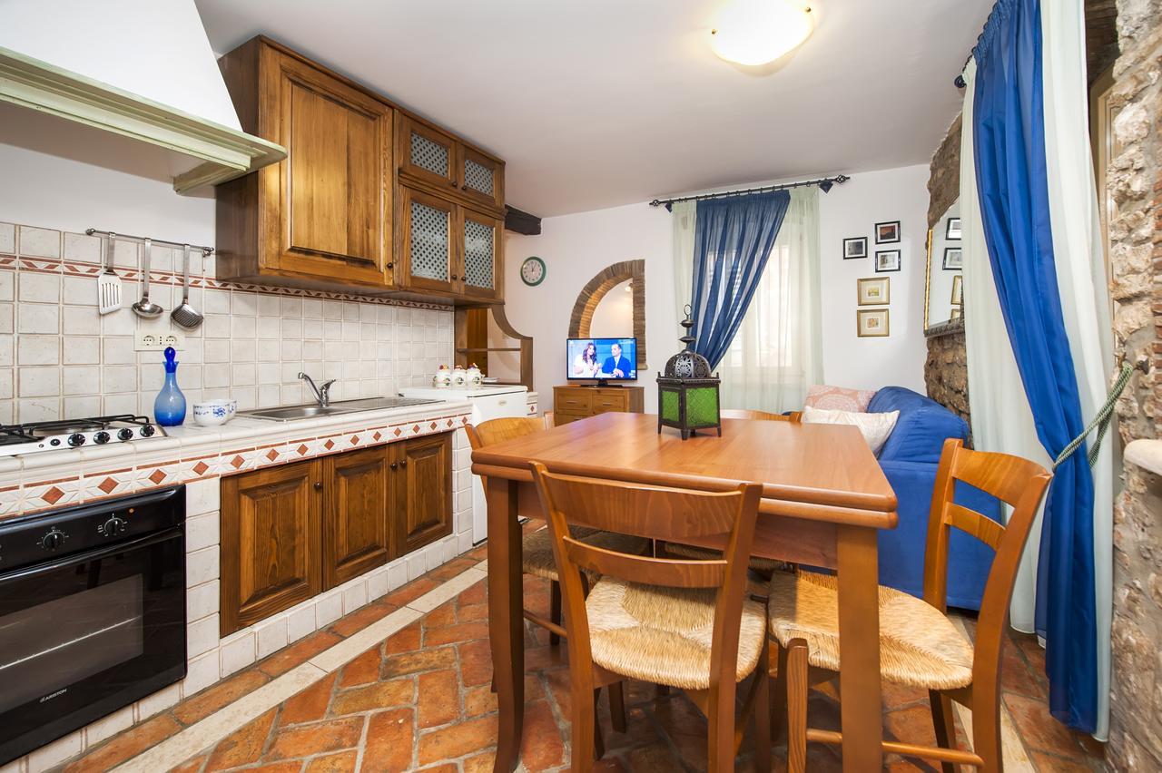Apartments Casa Rubeus Rovinj Zewnętrze zdjęcie