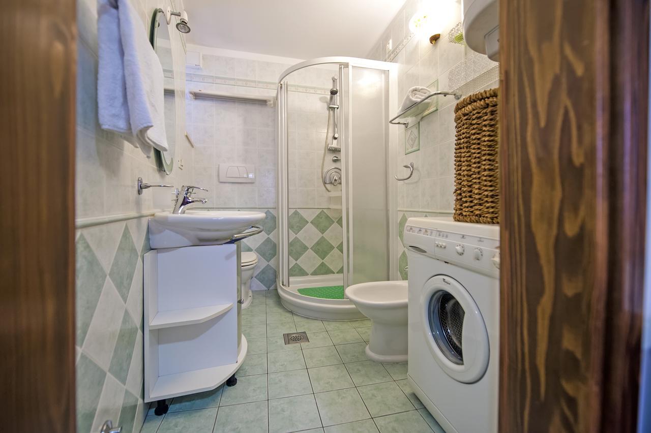 Apartments Casa Rubeus Rovinj Zewnętrze zdjęcie