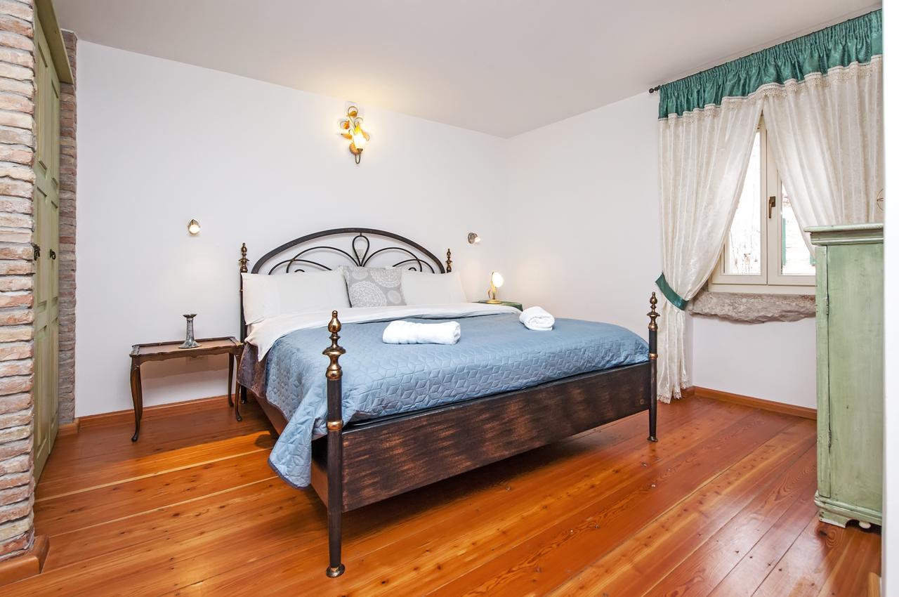 Apartments Casa Rubeus Rovinj Zewnętrze zdjęcie