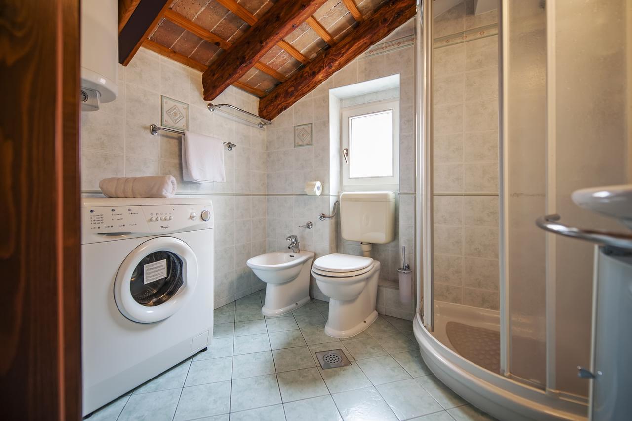 Apartments Casa Rubeus Rovinj Zewnętrze zdjęcie