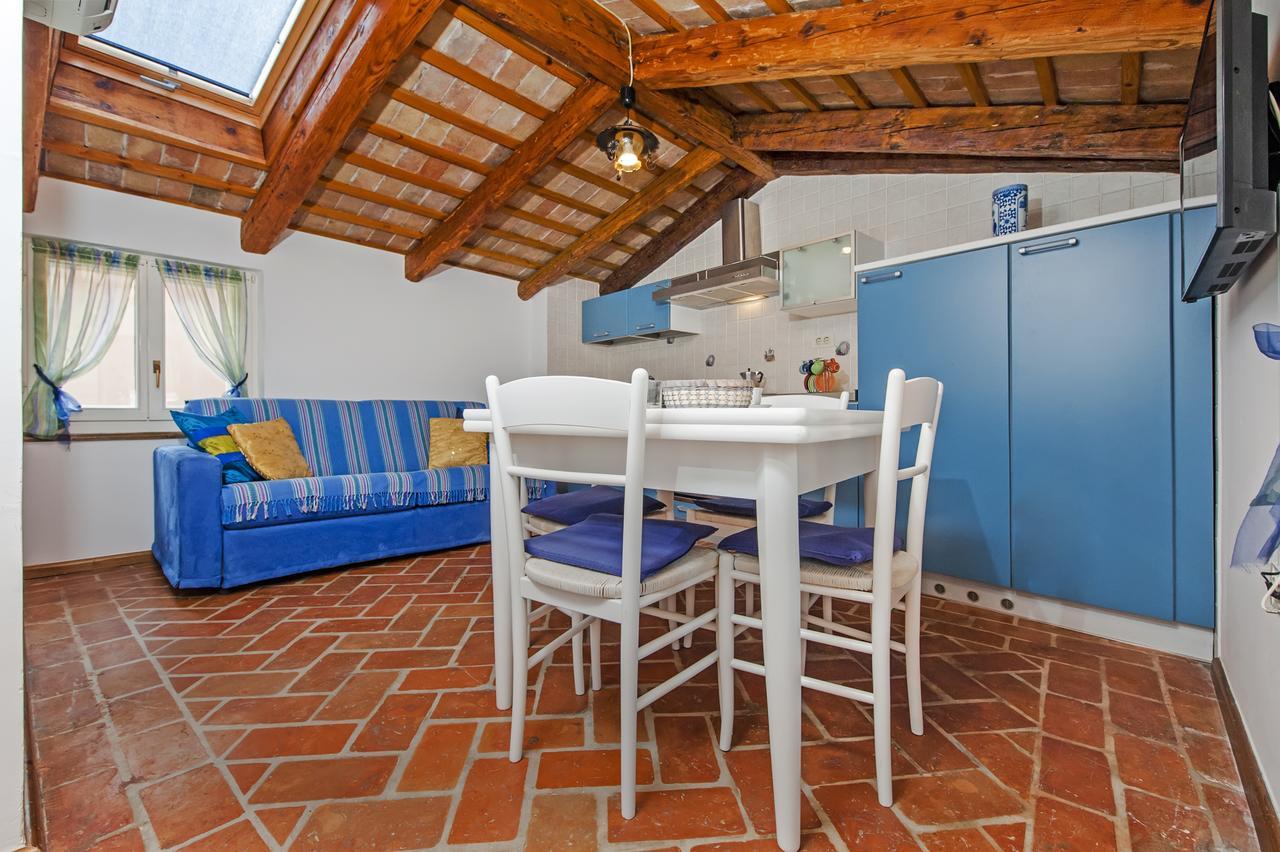 Apartments Casa Rubeus Rovinj Zewnętrze zdjęcie