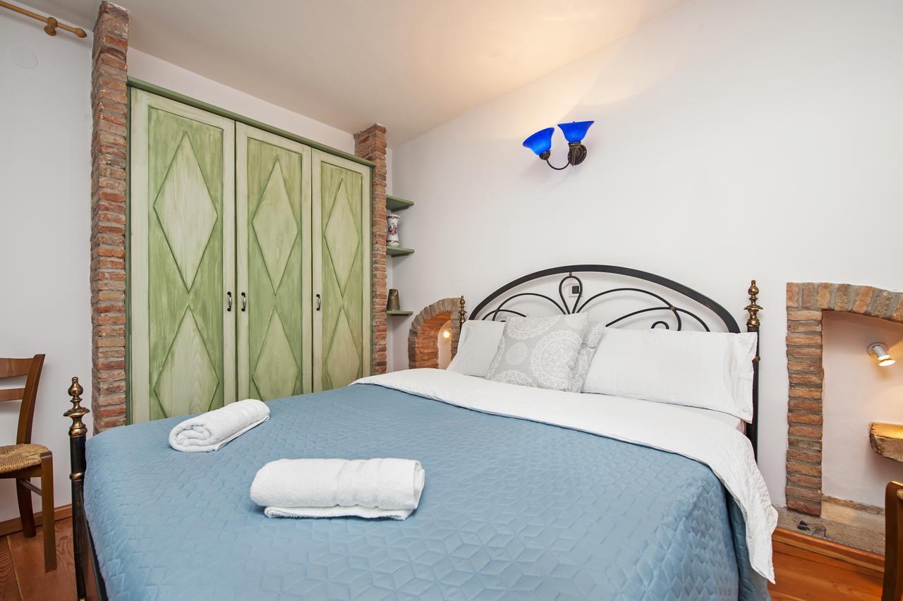 Apartments Casa Rubeus Rovinj Zewnętrze zdjęcie