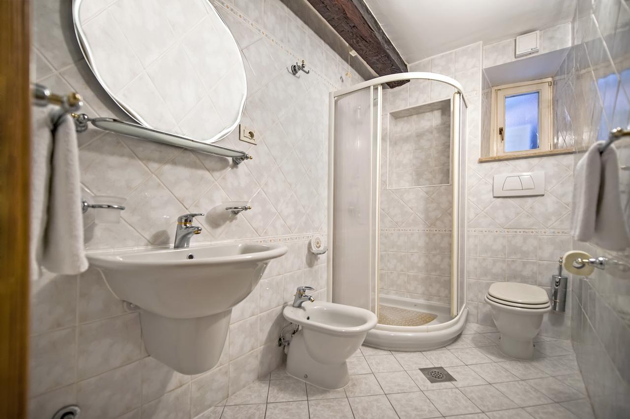 Apartments Casa Rubeus Rovinj Zewnętrze zdjęcie