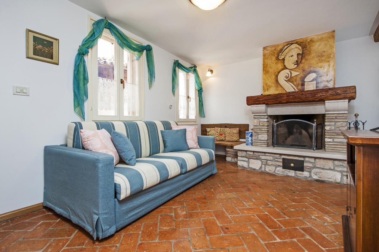 Apartments Casa Rubeus Rovinj Zewnętrze zdjęcie