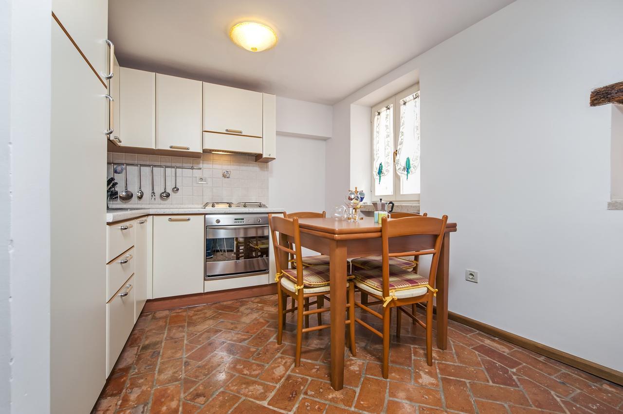 Apartments Casa Rubeus Rovinj Zewnętrze zdjęcie